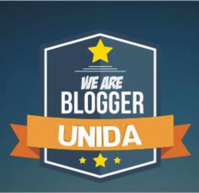 Blogger UNIDA Gontor